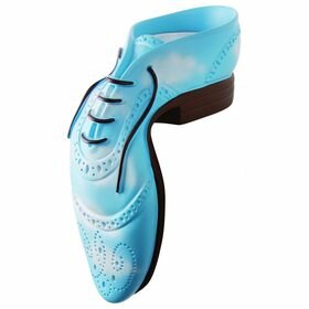 Башмак с подставкой для мелочей &laquo;Облака&raquo;